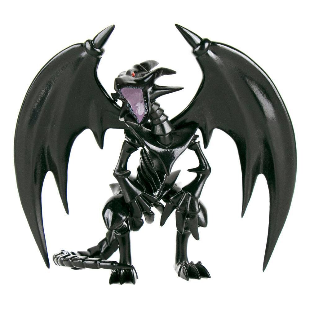 BOTI Yu-Gi-Oh! Red-Eyes Black Dragon Actionfigur 10 cm