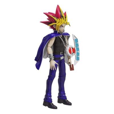 BOTI Yu-Gi-Oh! Actionfigur Yami Yugi  ca. 12 cm