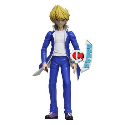 BOTI Yu-Gi-Oh! Actionfiguren Joey Wheeler ca. 12 cm