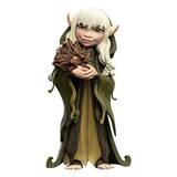 WETA Der Dunkle Kristall Mini Epics Vinyl Figur Kira The Gelfling 11 cm