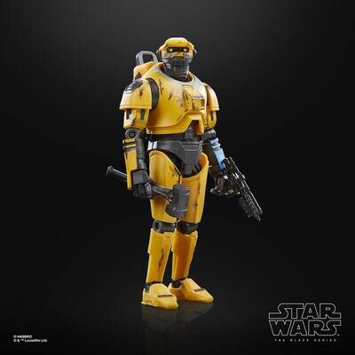 Hasbro Star Wars Black Series Obi-Wan Kenobi NED-B Actionfigur 15 cm