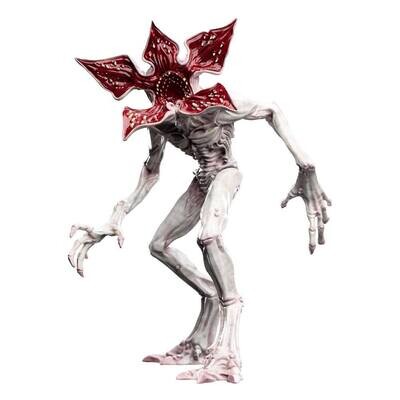 WETA Workshop Stranger Things Mini Epics The Demogorgon Figur Season One