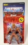 Super7 Masters of the Universe He-Man Actionfigur MOC