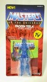 Super7 Masters of the Universe Frozen Teela Actionfigur MOC