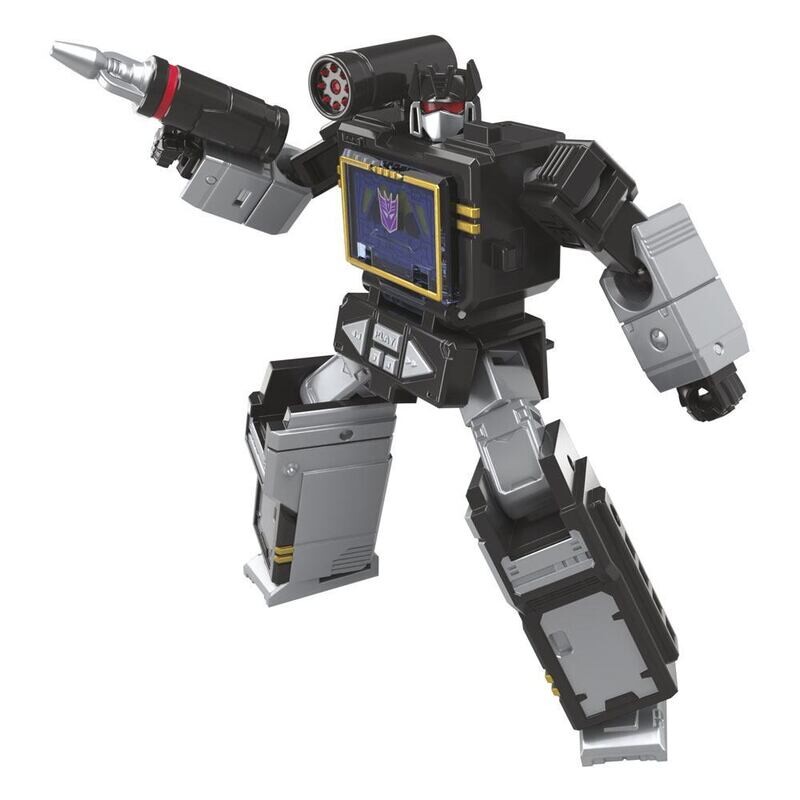 Hasbro Transformers Core Class Soundblaster Actionfigur 9 cm