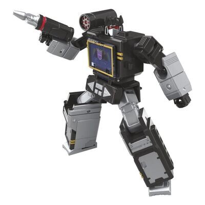 Hasbro Transformers Core Class Soundblaster Actionfigur 9 cm