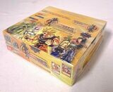 Bandai Dragon Ball Sammelkartenspiel Serie 1 Booster Display Spanisch Neu & OVP