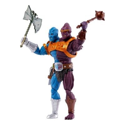 MOTU Revelations/Masterverse