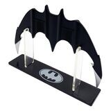 Factory Entertainment Batman (1989) Mini Replik Prop Batarang 15 cm