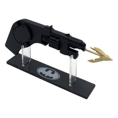 Factory Entertainment Batman (1989) Mini Replik Grapple Launcher 15 cm