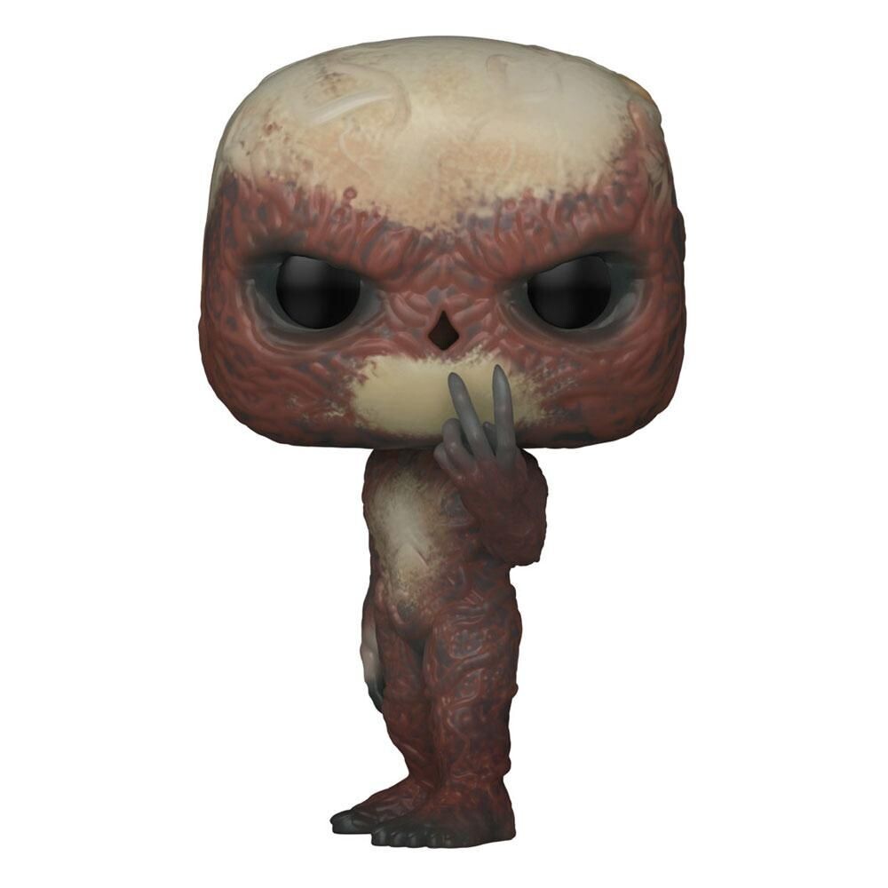 Funko POP! Stranger Things Vecna Pointing Vinyl Figur 9 cm