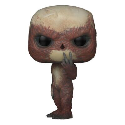 Funko POP! Stranger Things Vecna Pointing Vinyl Figur 9 cm