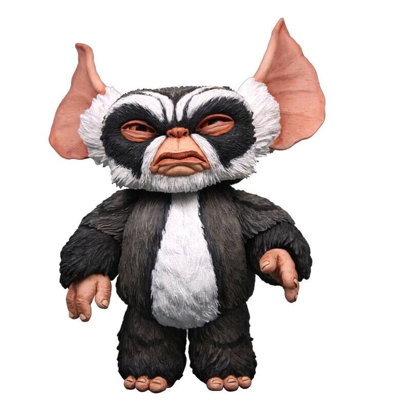 NECA The Gremlins 2 Mogwais Actionfiguren ca. 10 cm George