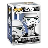 Funko POP! Star Wars New Classics Stormtrooper 9 cm Vinyl