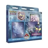 Pokemon 2022 World Championship Deck TCG englisch Ice Rider Palkia