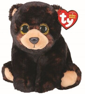 TY Beanie Baby Boo - Kodi Bear - Plüschfigur ca. 15 cm