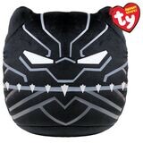 TY Squishy Beanie - Marvel Black Panther - Plüschkissen 20 cm