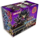 Yu-Gi-Oh! Speed Duel GX: Duelists of Shadwos Box deutsche Version