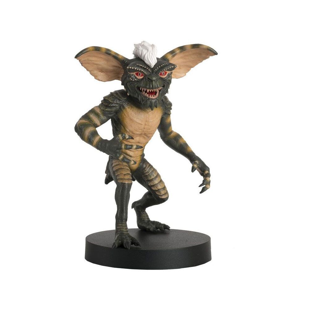 Eaglemoss-Collection Gremlin Resin Statue 1/16 Stripe 13 cm