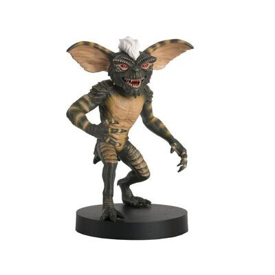 Eaglemoss-Collection Gremlin Resin Statue 1/16 Stripe 13 cm