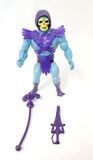 Mattel Masters of the Universe Vintage Skeletor Hard Head 1981 komplett