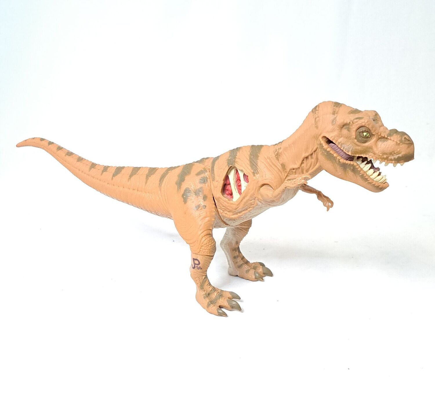 Kenner Jurassic Park JP6 Joung Tyrannosaurus Rex Dinosaurier toller Zustand