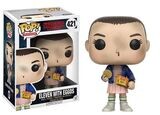 Funko POP! Stranger Things Eleven with Eggos Vinyl Figur ca. 9 cm