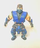 Funko Savage World Mortal Kombat X Sub-Zero 2017 Actionfigur