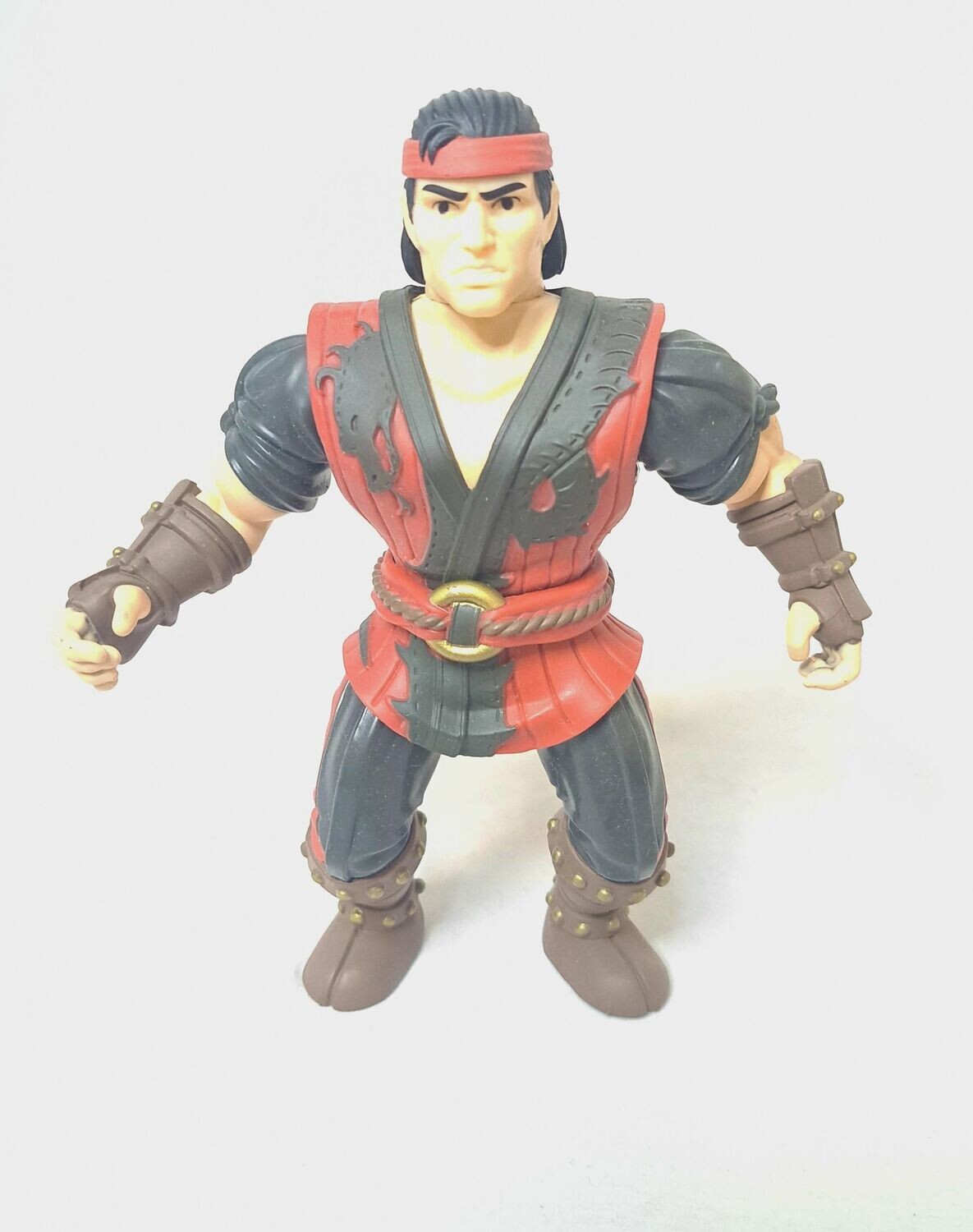 Funko Savage World Mortal Kombat X Liu Kang 2017 Actionfigur