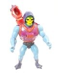 Mattel Masters of the Universe Vintage He-Man Dragon Blaster Skeletor