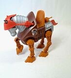 Mattel Masters of the Universe Vintage He-Man Stridor komplett 1983