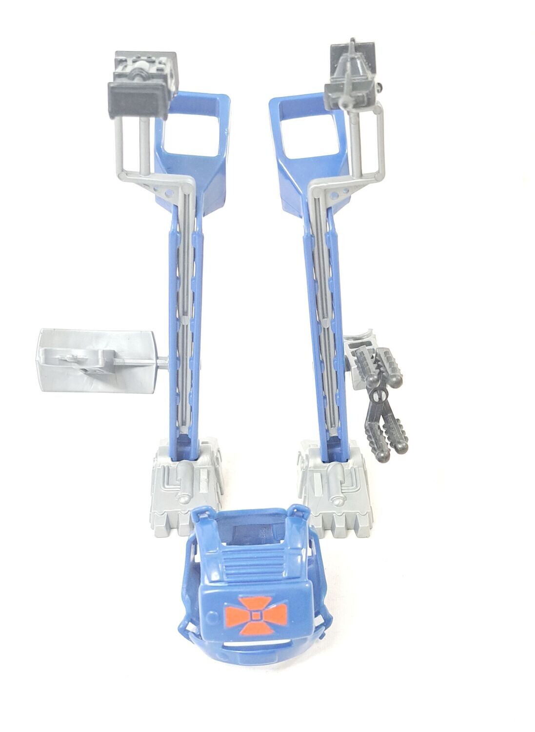 Mattel Masters of the Universe Vintage Stilt Stalkers 1985 komplett lose