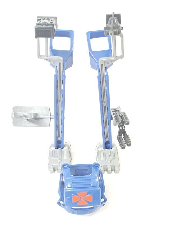 Mattel Masters of the Universe Vintage Stilt Stalkers 1985 komplett lose