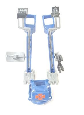 Mattel Masters of the Universe Vintage Stilt Stalkers 1985 komplett lose