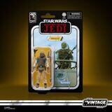 Kenner Star Wars The Vintage Collection Weequay 40th Anniversary