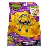 Playmates TMNT Turtles Mayhem Donatello Actionfigur