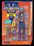 Biker Mice From Mars Actionfigur Modo 20 cm