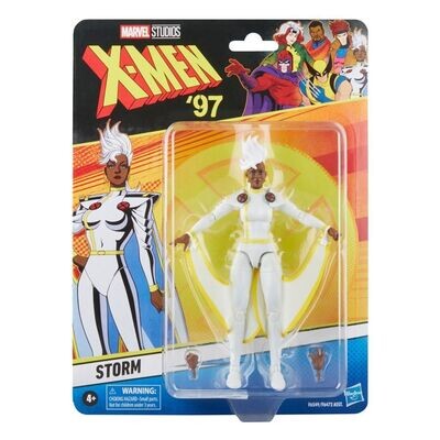 Hasbro X-Men '97 Marvel Legends Actionfigur Storm 15 cm