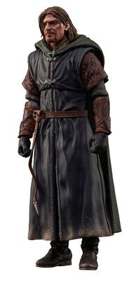 Diamond Select Herr der Ringe Boromir Actionfiguren ca. 18 cm