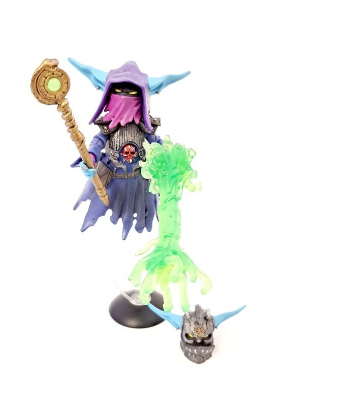 Mattel Masters of the Universe Classics Unnamed One komplett Actionfigur