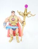 Mattel Masters of the Universe Classics He-Ro komplett Actionfigur