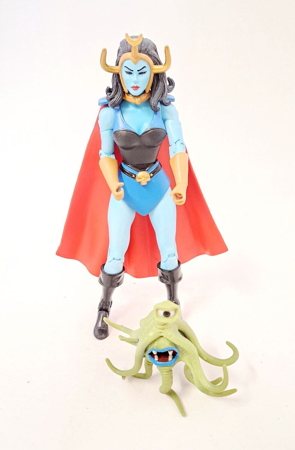 Mattel Masters of the Universe Classics Shokoti komplett Actionfigur