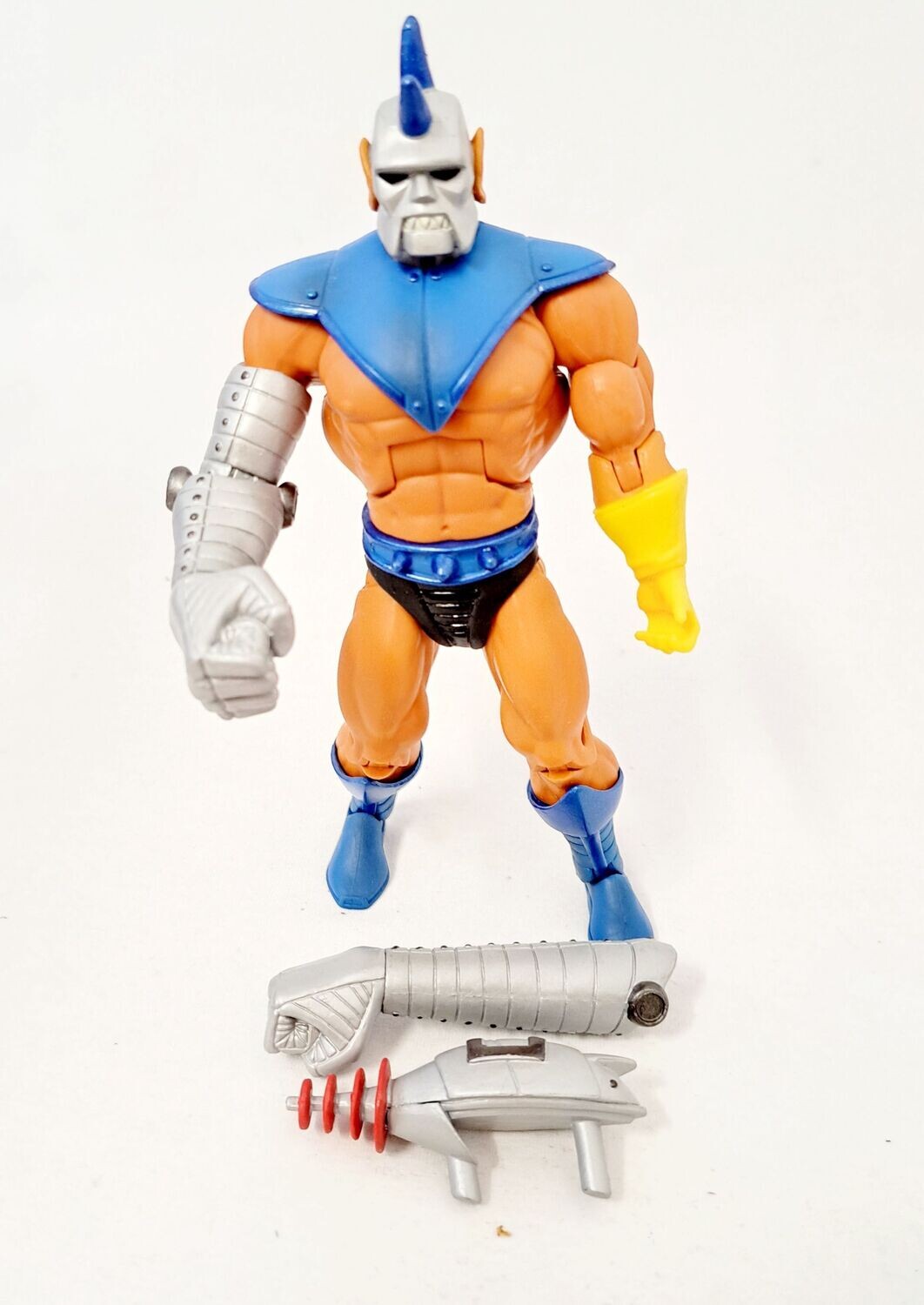 Mattel Masters of the Universe Classics Strong-Or komplett Actionfigur