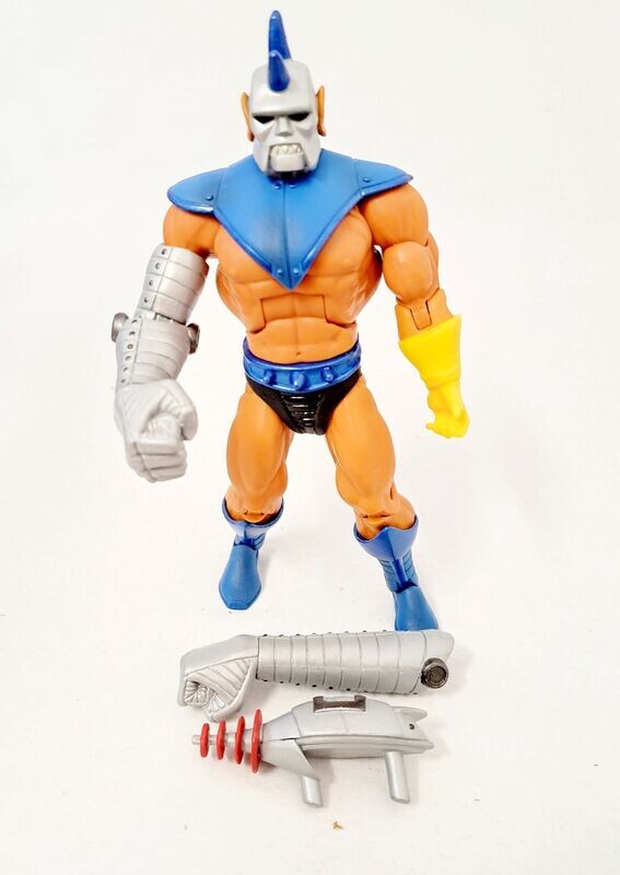 Mattel Masters of the Universe Classics Strong-Or komplett Actionfigur