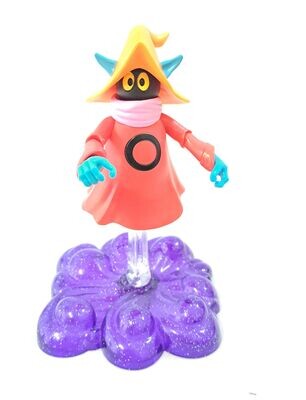 Mattel Masters of the Universe Origins Orko 100 % komplett lose