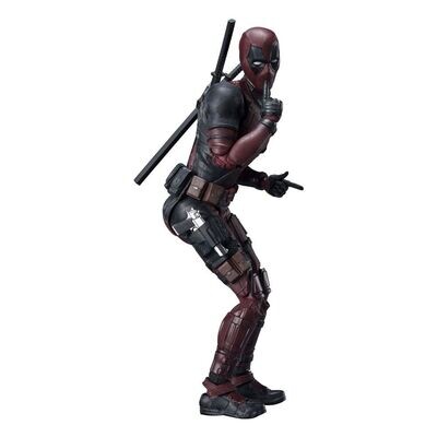 Tamashii Nations Deadpool 2 S.H. Figuarts Actionfigur Deadpool 16 cm