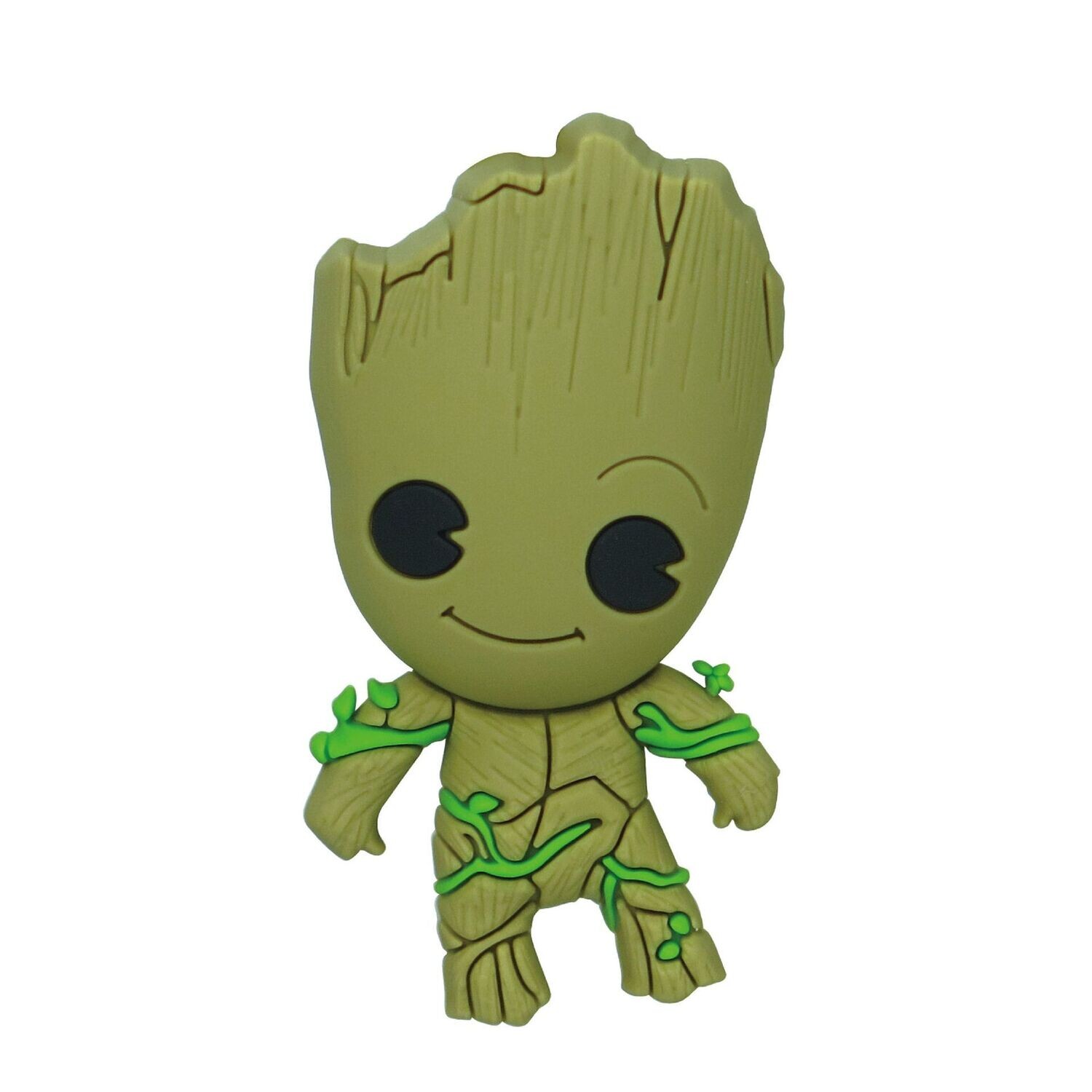Monogram Marvel Relief-Magnet Groot Guardians of the Galaxy