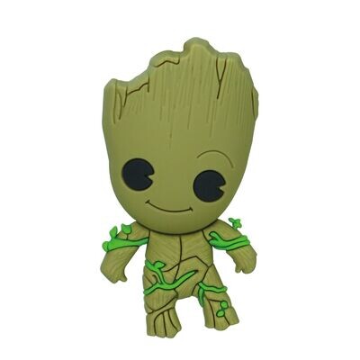 Monogram Marvel Relief-Magnet Groot Guardians of the Galaxy