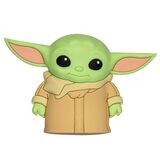 Monogram Star Wars Relief-Magnet Grogu The Child Baby-Yoda