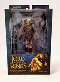 Diamond Select Herr der Ringe Select Moria Orc Actionfigur